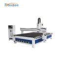 5.5KW 2030 Karussell ATC CNC Router Syntec System